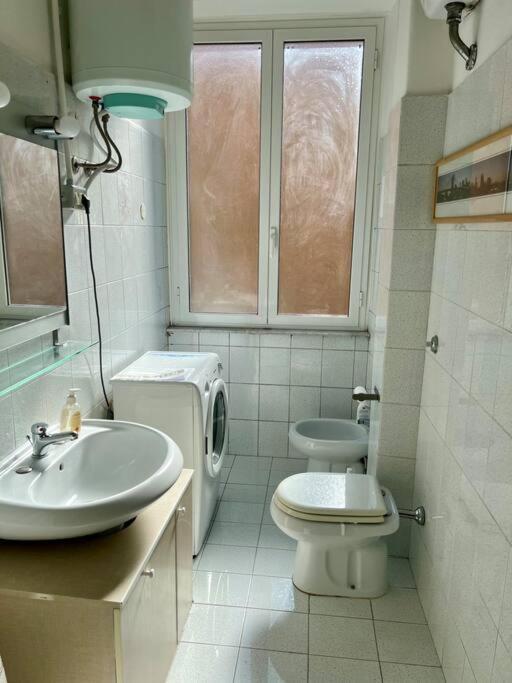 Casa Degli Effetti Appartement Rome