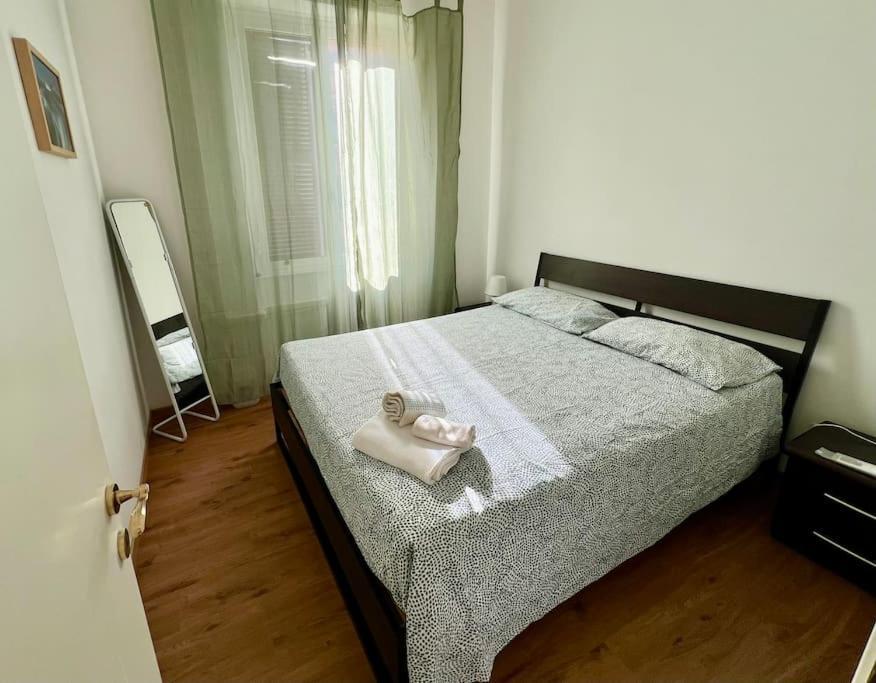 Casa Degli Effetti * Rome