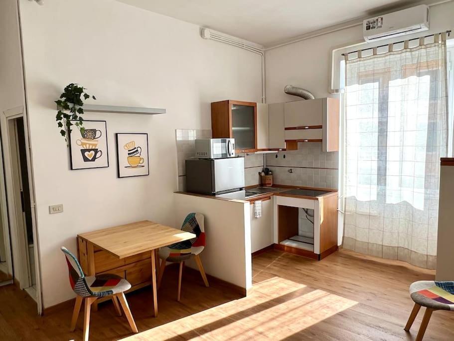 Appartement Casa Degli Effetti