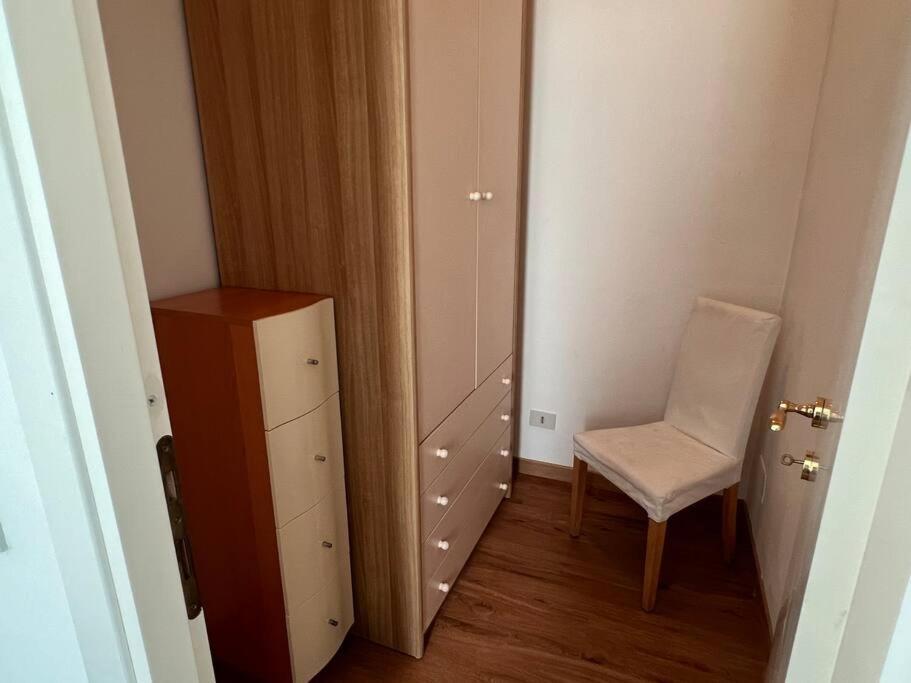 Casa Degli Effetti Appartement Rome
